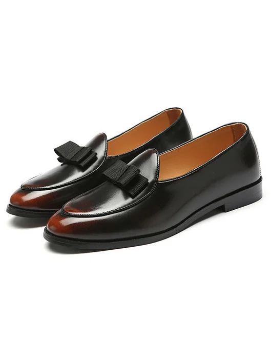 Suitmens Men's Daily Casual Loafers    00007