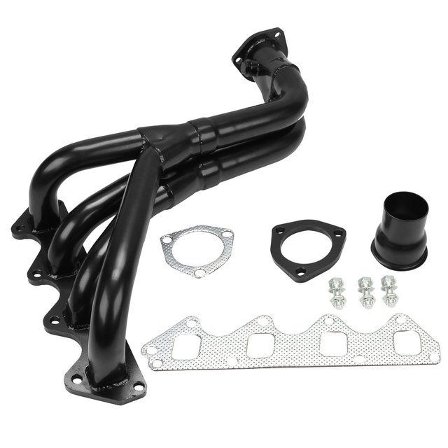 Performance Exhaust Header For Suzuki Samurai Sidekick Geo Tracker 1.3L ...