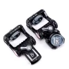 C7 Pitch Axis V-Shaped Adjustable Gimbal 1/43/8 Slide With Arri Positioning Camera Cage Monitor Bracket