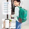 Biometric Bluetooth-compatible Anti-theft Fingerprint Password IC Card Door Lock