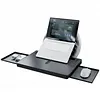Car Steering Wheel Tray Car Desk for Eating Food Drink and Writing Laptop Work