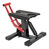 Extreme Max 5001.6735 Mini-Bike/ATV/Dirt-Bike/Pit Bike Scissor Lift Repair Hoist - 350 lb. Capacity