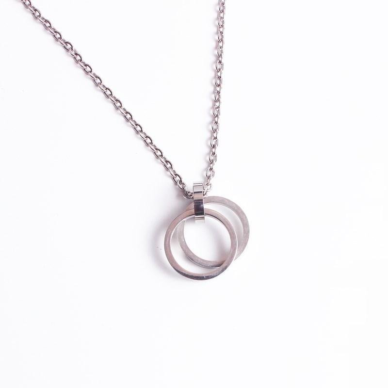 double-ring-necklace