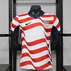 2026 Player Version America Home Football1:1 Thai Quality