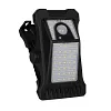 💡Lampe solaire d'ext&eacute;rieur &agrave; clipser avec d&eacute;tecteur de mouvement💡