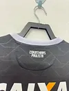 Joyfball 2008 Retro Corinthians Away Jersey 1:1 Thai Quality