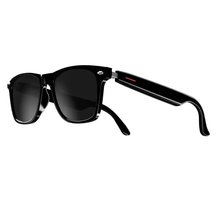 New Smart Wireless Headphone Sunglasses