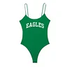 Eagles Football Bodysuit