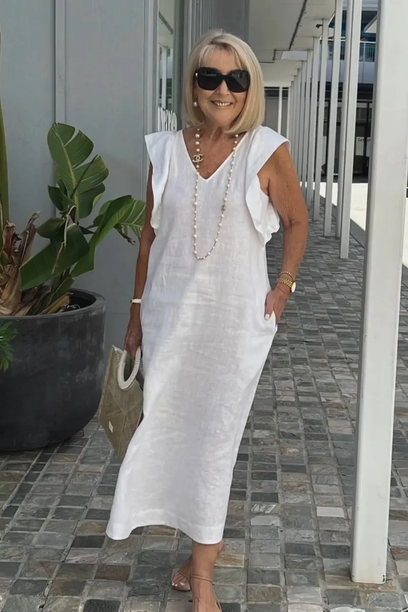 Celeste - Effortless Summer Dress