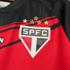 2025-2026 Sao Paulo Goalkeeper Football Shirt 1:1 Thai Quality