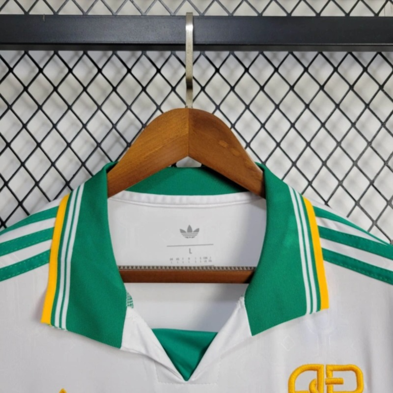 25/26 Roma Away Thai Quality Football shirt 