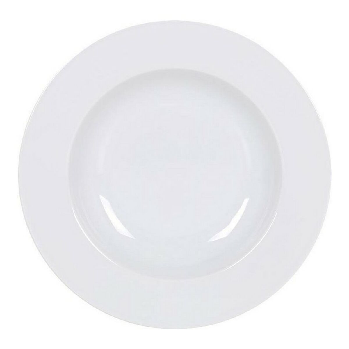 Deep Plate La Mediterr&aacute;nea Felit (&oslash; 22,5 cm)