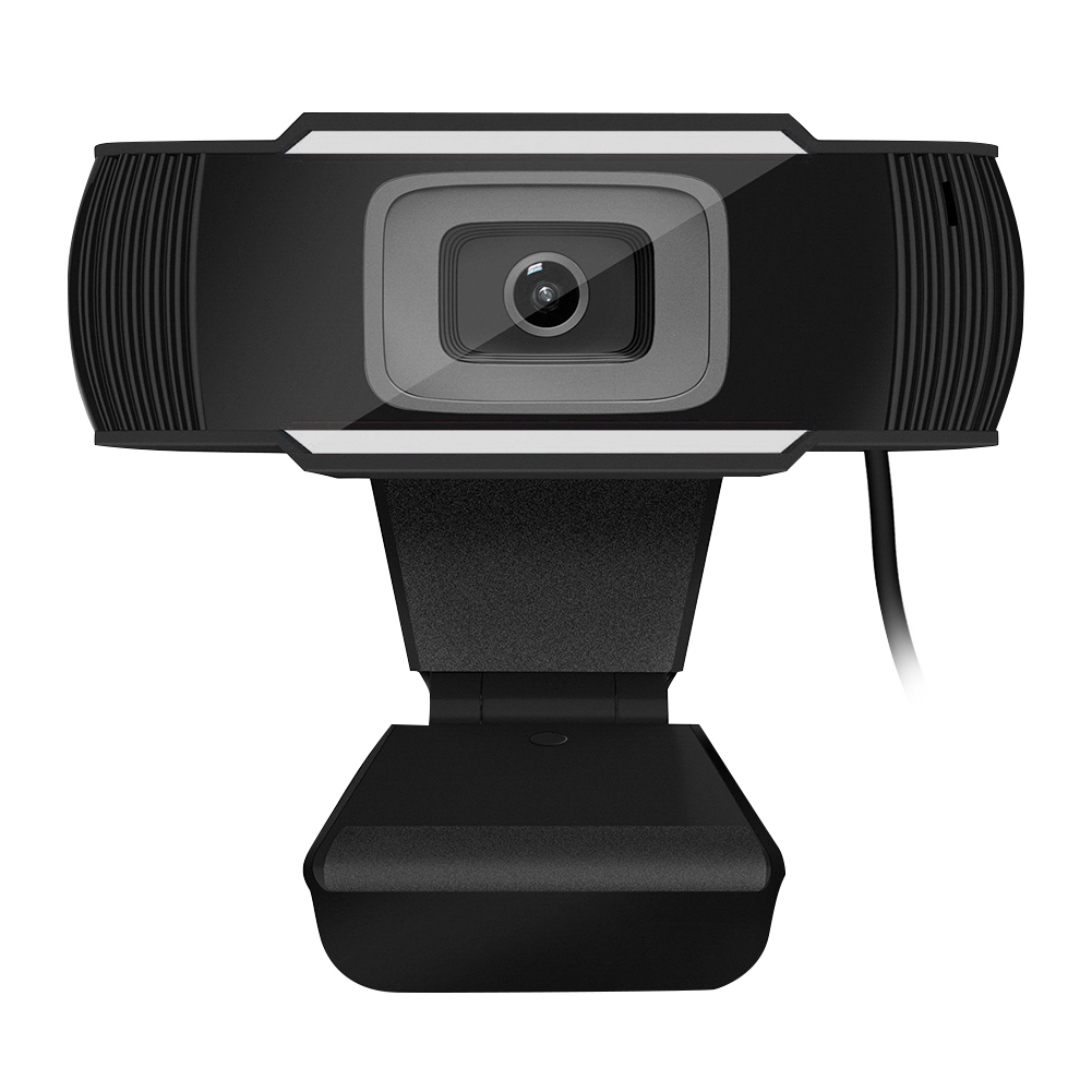 

High Definition USB Webcam Microphone Computer Web Camera for Live Online, 501 Original