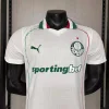 26/27 Player version Palmeiras Soccer Jersey Away