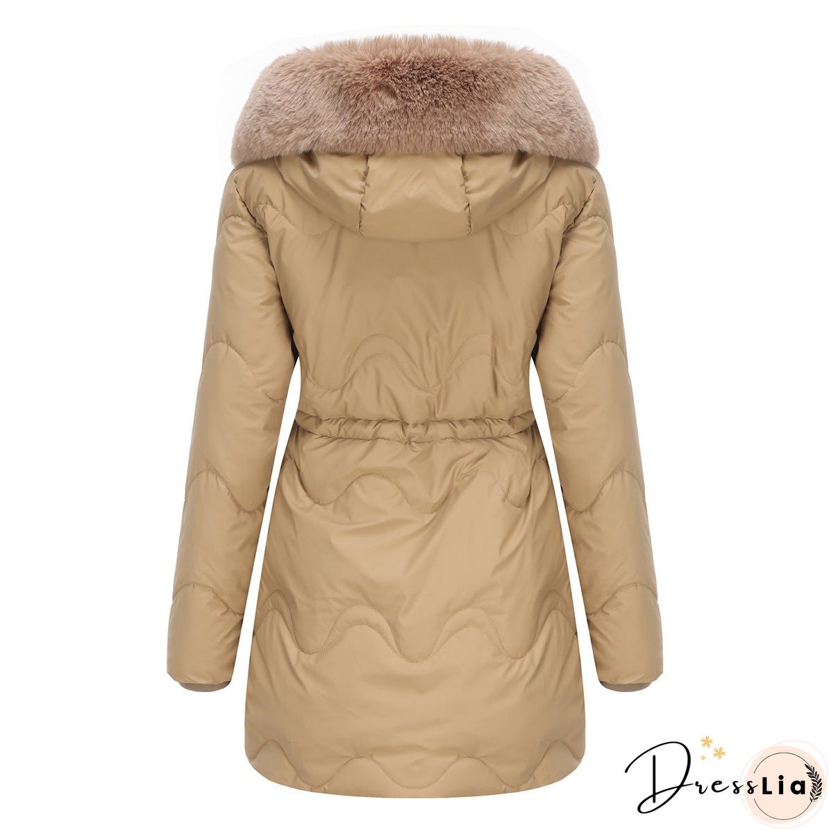 Timeless and Stylish winter Jacket
