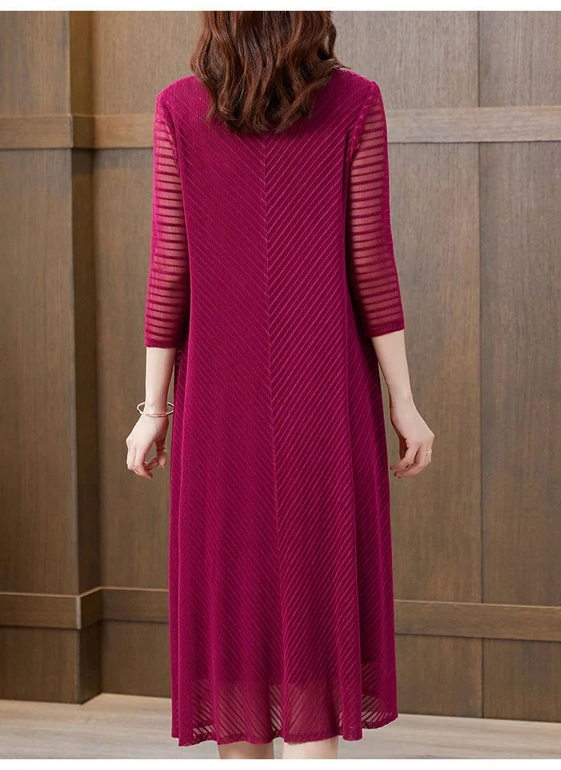 Women's new fashion and elegant dresses