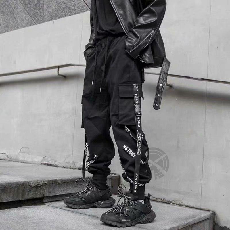 techwear trousers