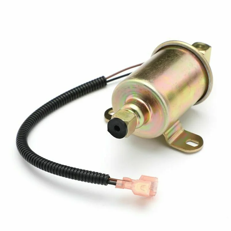 New Electrical Fuel Pump 149-2620 A029F887 A047N929 for Onan Cummins Generic CA Market