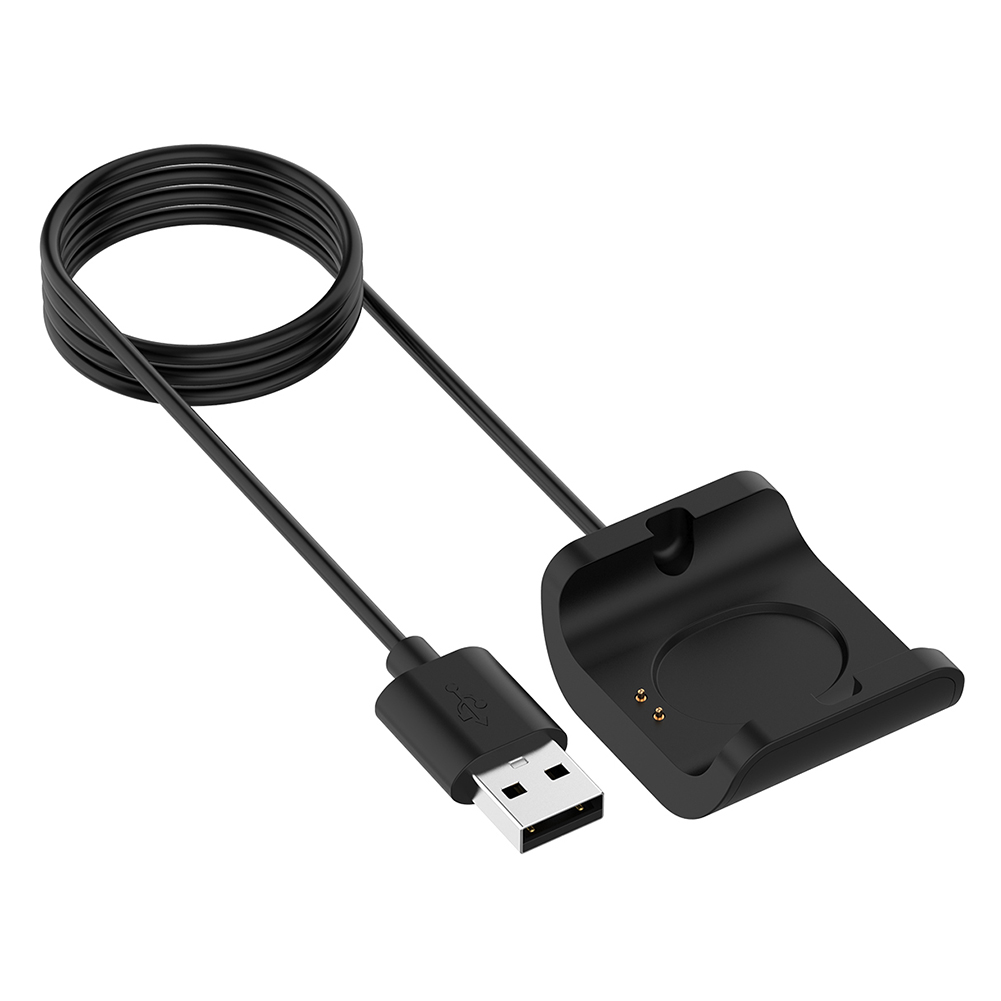 

3ft Charger Cable for Amazfit Bip S A1805 A1916 Smartwatch Charging Cord, 501 Original