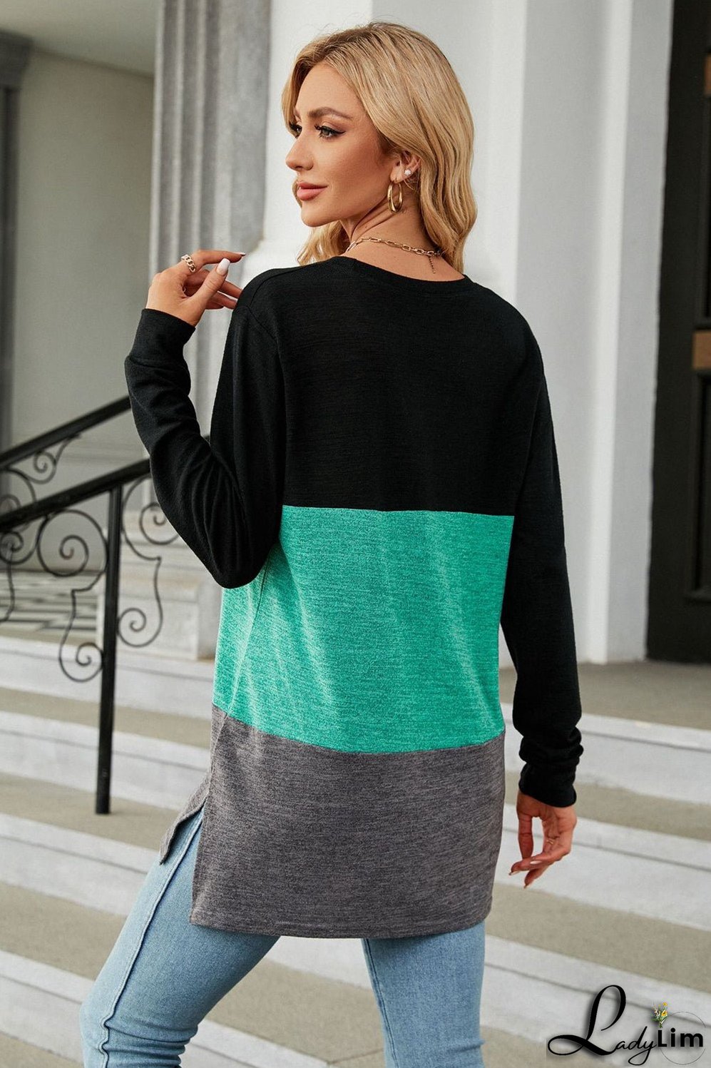 Casual and Effortless Shirt