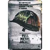 Full Metal Jacket - Vintage Metal Signs - 20*30cm/30*40cm