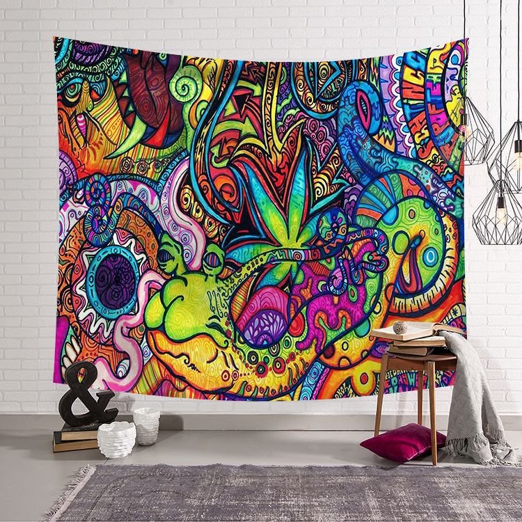 Tapestry TY51