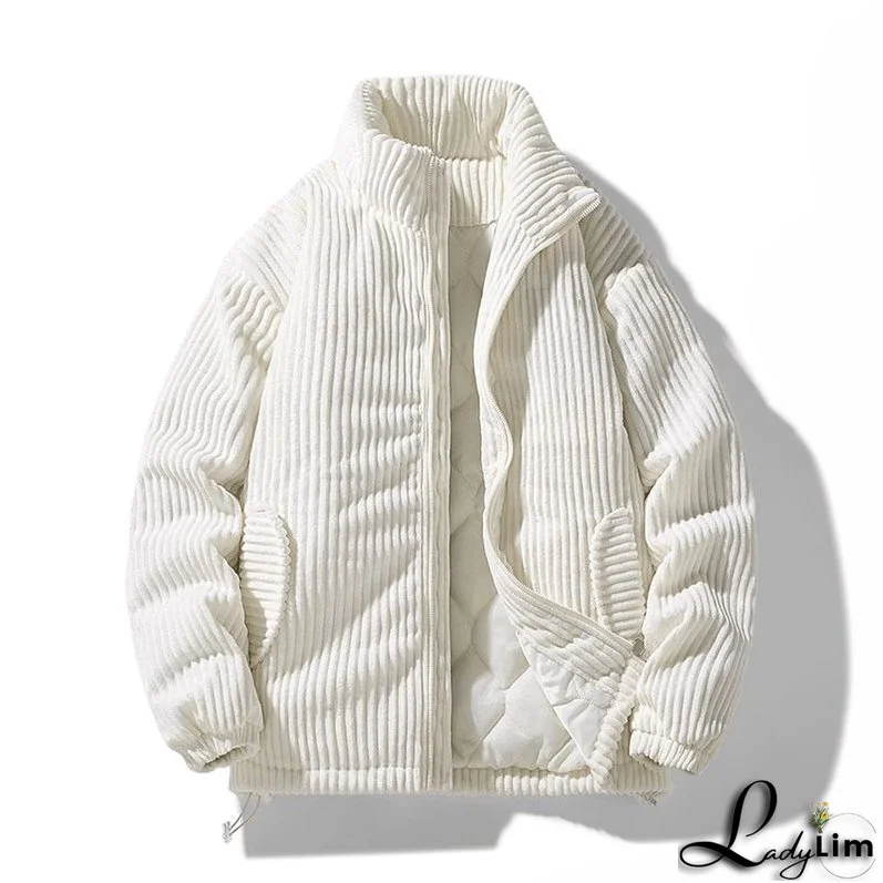 Comfortable and Stylish winter Jacket