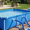 1.5m Swimming Pool Pump Replacement Hose Leak-Proof Inflatable Hot Spring Pools Hose 32mm Above Ground Pools Filtration Pump Hoses For INTEX 300/330/530/1000 Accessory