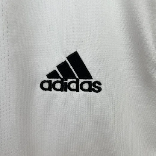 Retro Real Madrid 2003/2004 Home Football Shirt Thai Quality