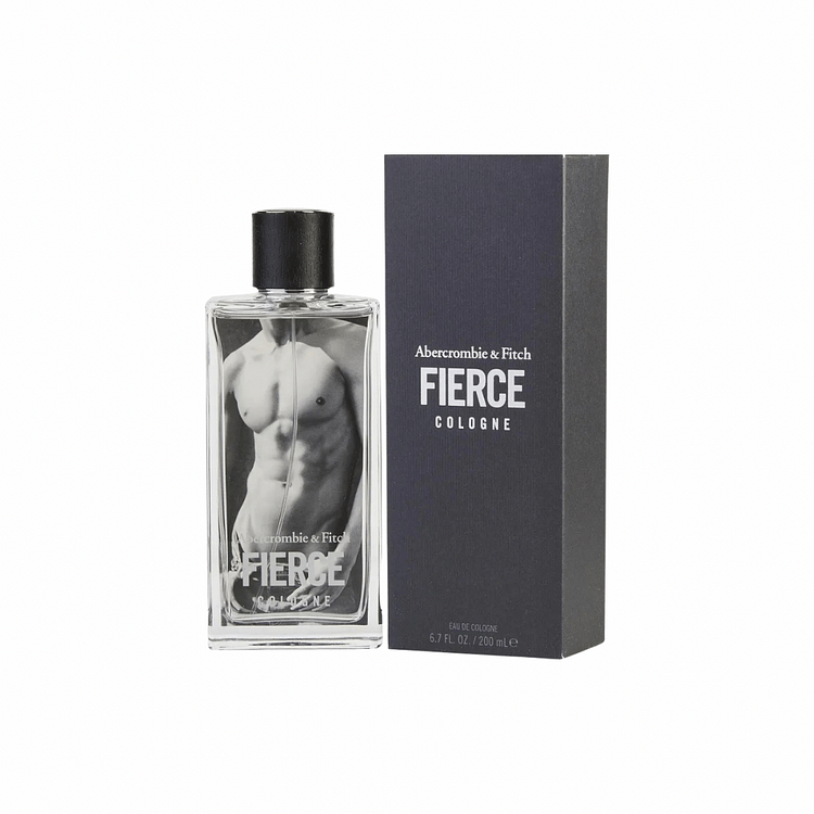Fierce by Abercrombie & Fitch 
