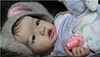 20" Ida Truly Reborn Baby Doll Girl, Lifelike Babies for Kids Gifts - RBBI-Myrebornbabydoll&reg; Myrebornbabydoll&reg;