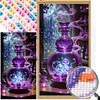 (40*75cm)Magic Potion - Round AB Drill Diamond Painting