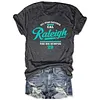 Cal Raleigh Seattle Mariners Tee