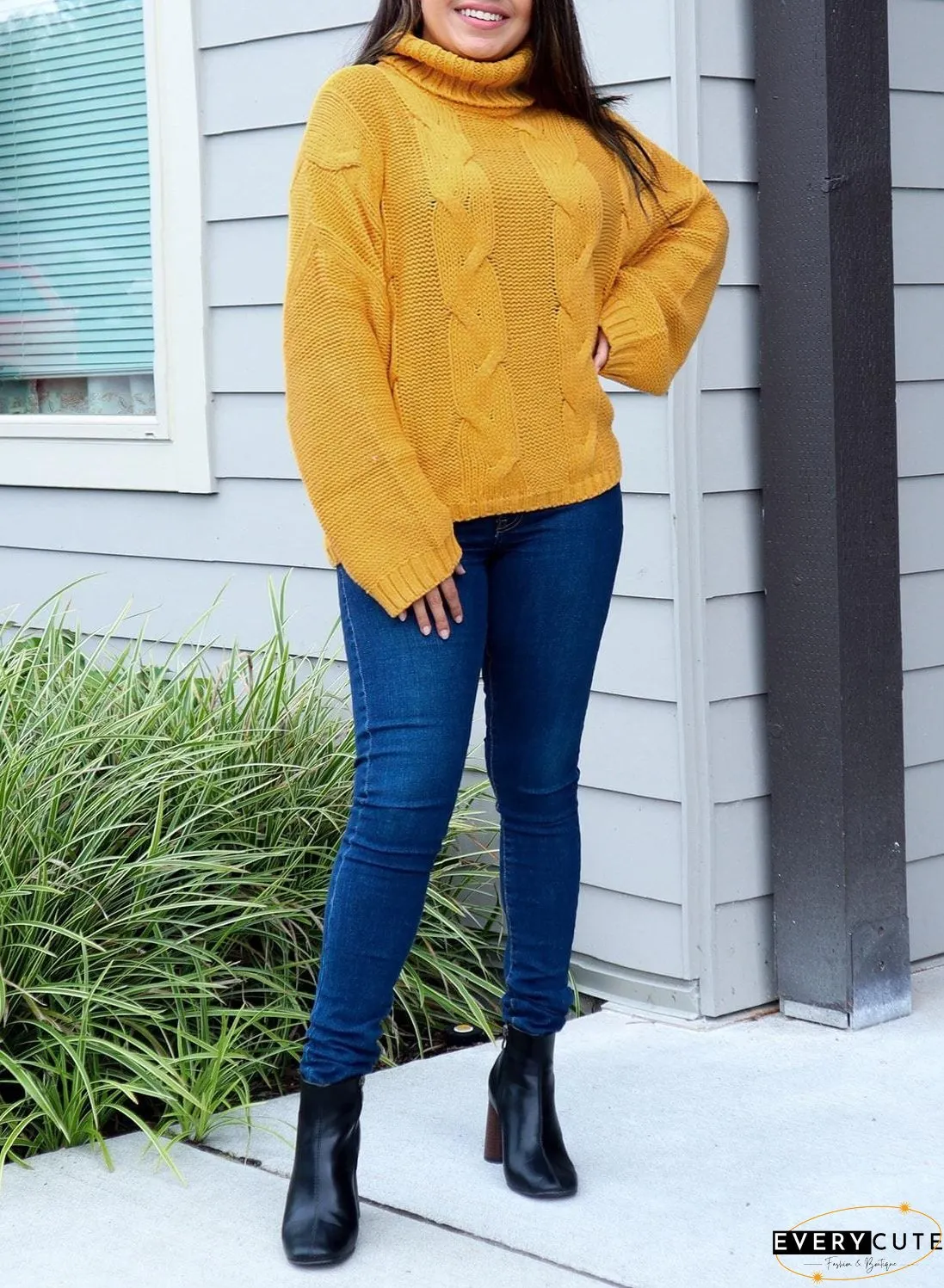 Hollow Out Knit Cardigan