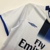 2003 Retro Chelsea Away Football Shirt 1:1 Thai Quality love fball