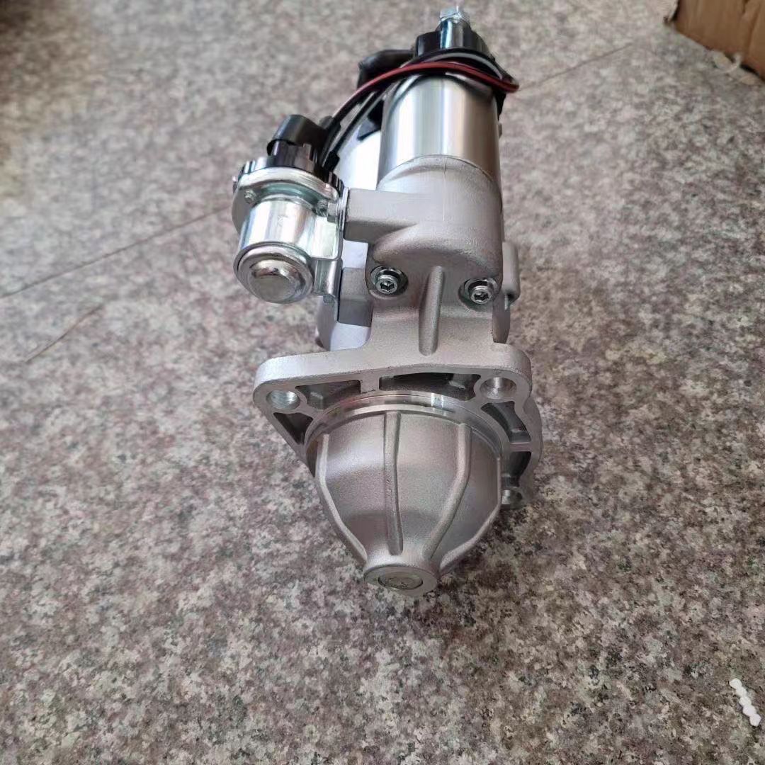 STG93667 Starter M100R2004SE 13031614 12187645 9142701 for Weichai Deutz TBD226B