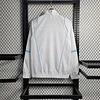 2023/2024 Argentina Windbreaker White Football Shirt 1:1 Thai Quality