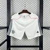 2025/2026 Bayern Munich Away Shorts 1:1 Thai Quality
