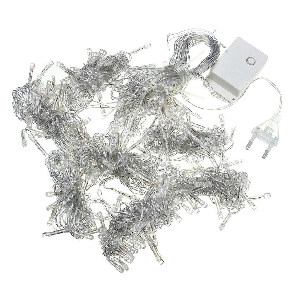 

LED Curtain String Copper Wire-String Light, 501 Original