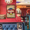 Bolang Beer  - Vintage Metal Signs(8*12Inch) - Bar