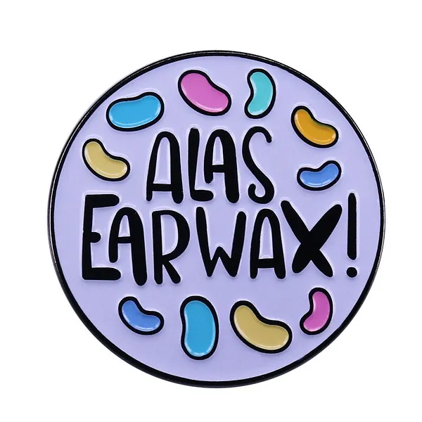 Foto del pin Alas de frijol mágico