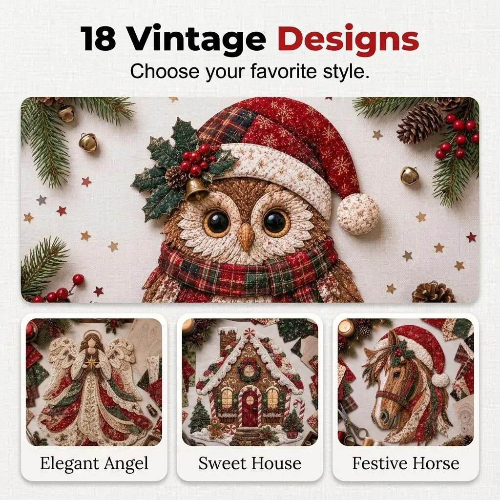 Versatile Decor