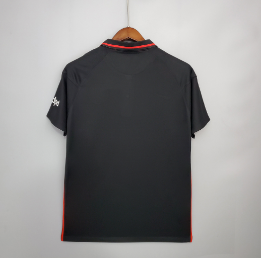 21/22 Frankfurt Home Thai Quality Football Shirt 