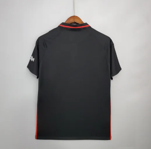 21/22 Frankfurt Home Thai Quality Football Shirt 