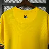 2025-2026 Romania Home Football Shirt 1:1 Thai Quality