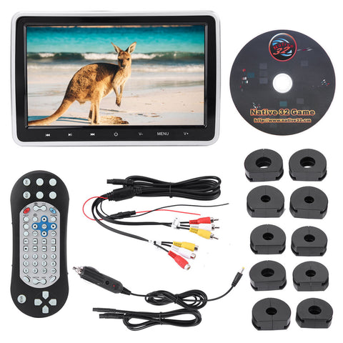 best car dvd player