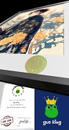 A3 & 4K Size Bishounen Tanjiro Kamado Decorative Painting - Demon Slayer: Kimetsu no Yaiba - HuangGua Studio