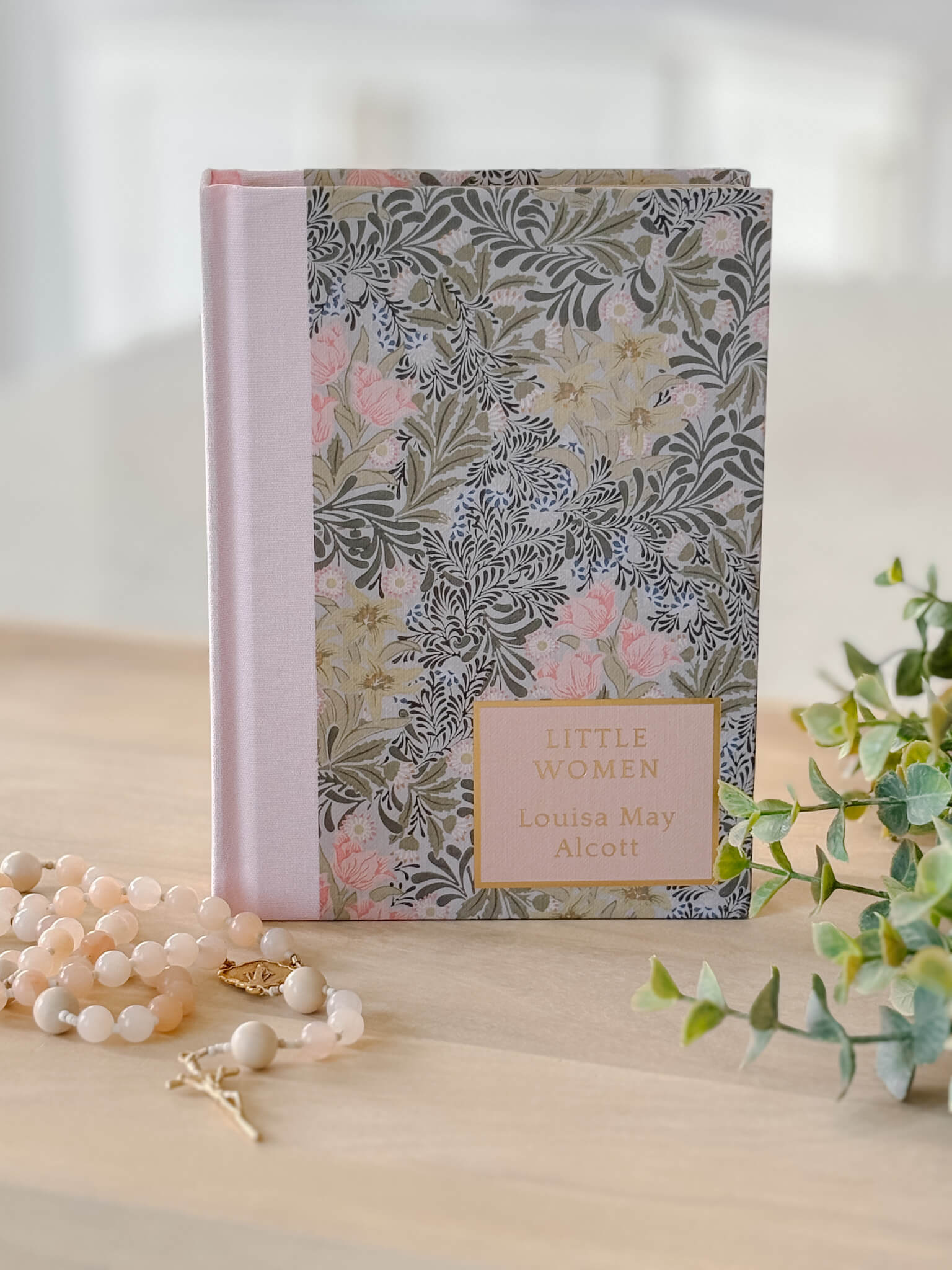 Little Women &ndash; Hardcover - Wordsworth Heritage Collection