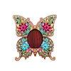 DIY Butterfly Diamond Painting Picture Frame Kit Photo Frame Bedroom Table Decor