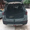 Boot Door Privacy Curtains Mesh Boot Window Screen UV Protection SUV Accessories